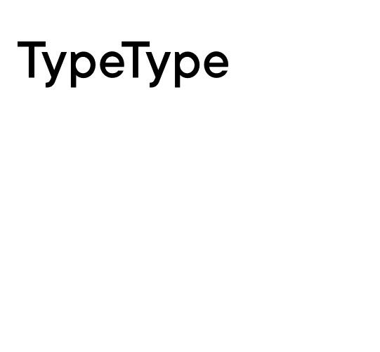 Type Type