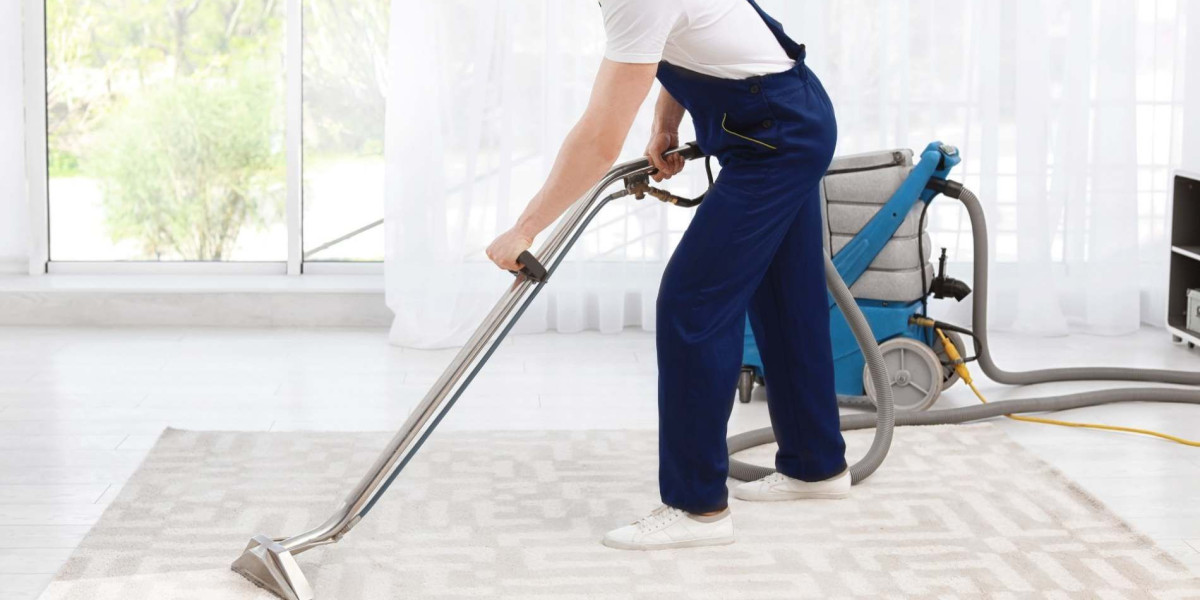 Why Professional Carpet Cleaning is Key to a Healthier Home Environment