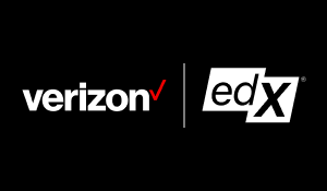 edX | Verizon Skill Forward