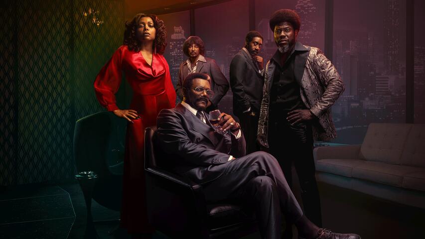 Fight Night: The Million Dollar Heist 1x07 Round Seven: Jekyll Island - Trakt