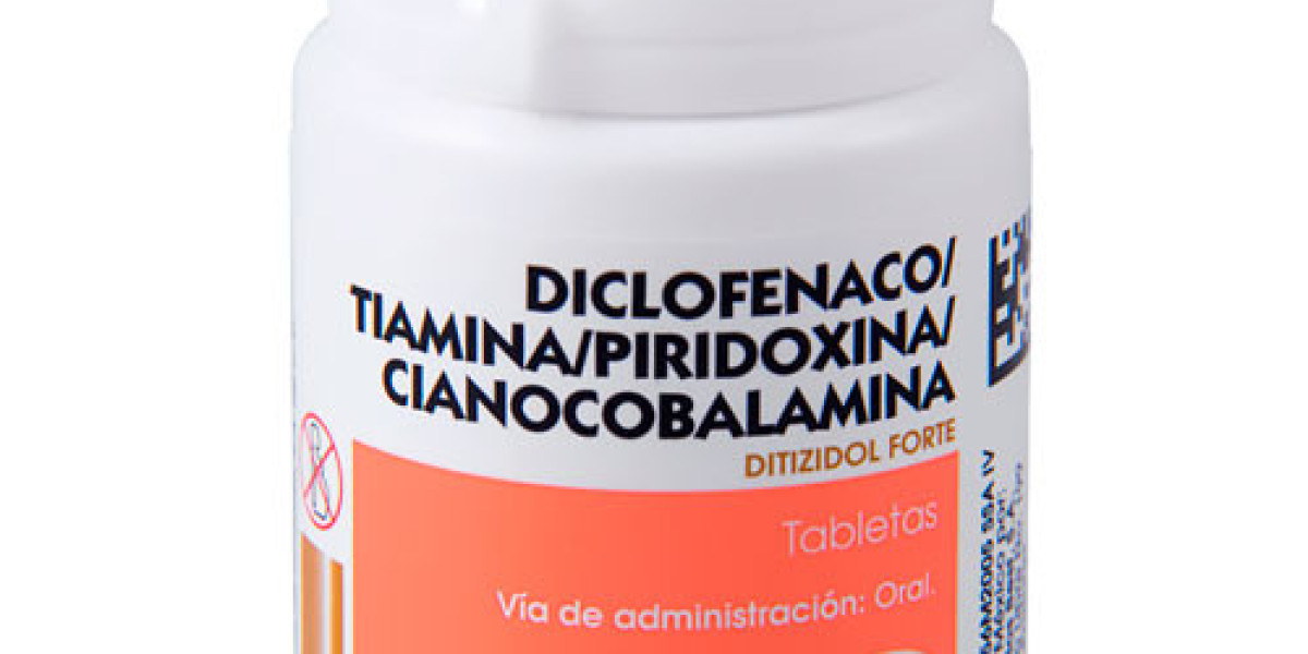 Medebiotin Fuerte tratamiento de biotina 40 comprimidos