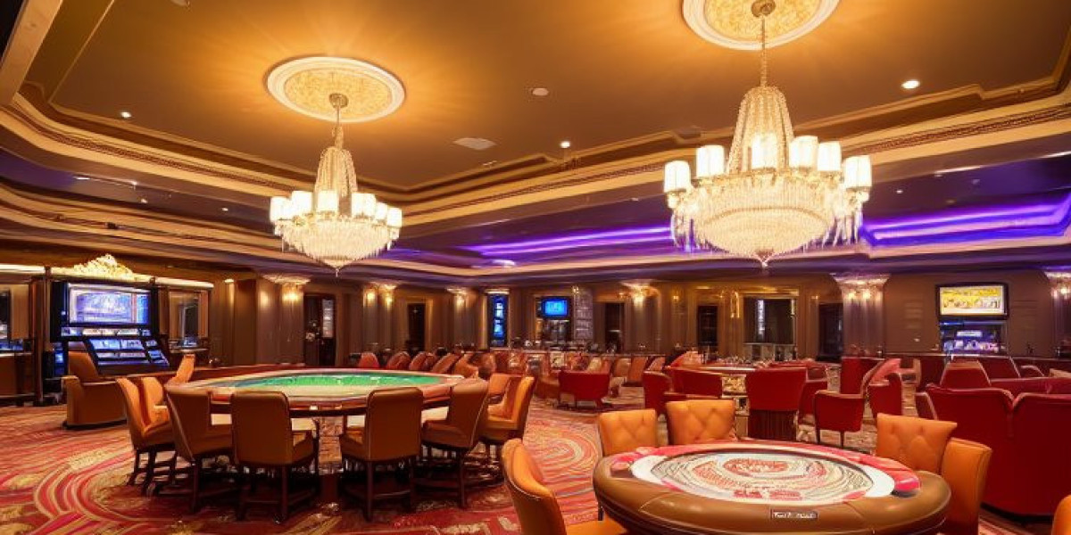 Innovative Mobile Gambling with SlotLords Online Casino