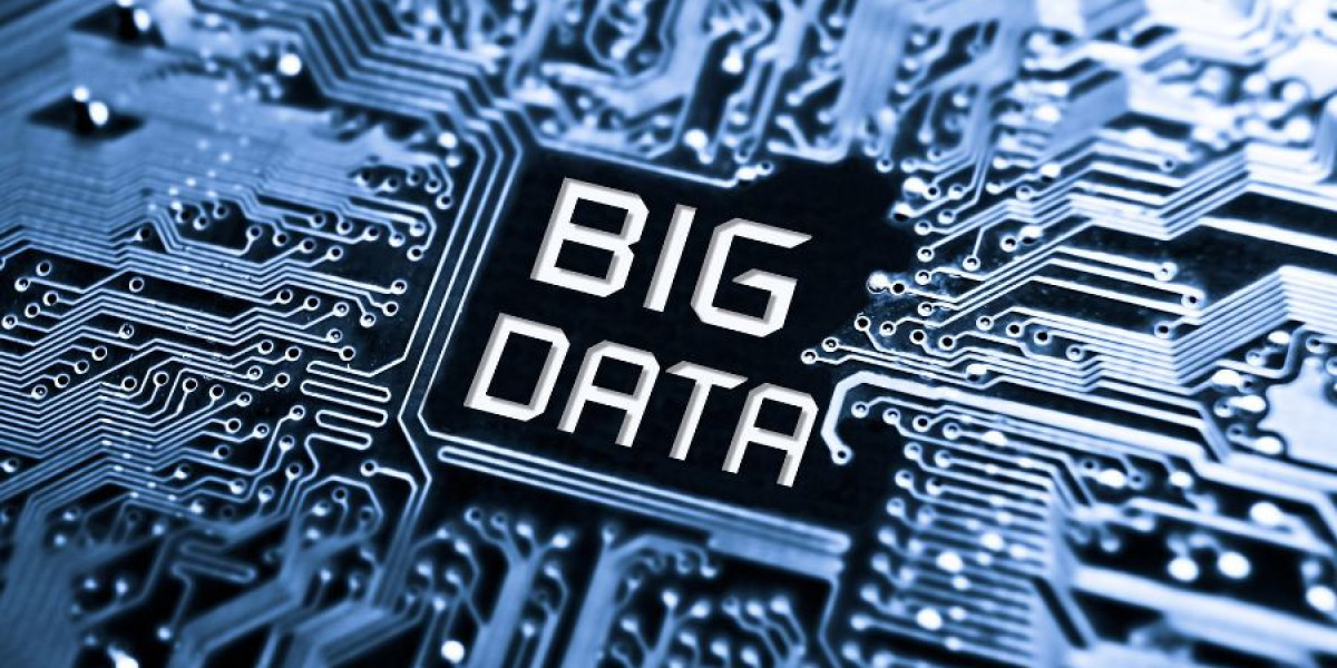 Las Principales Empresas en el Mercado de Big Data en América Latina