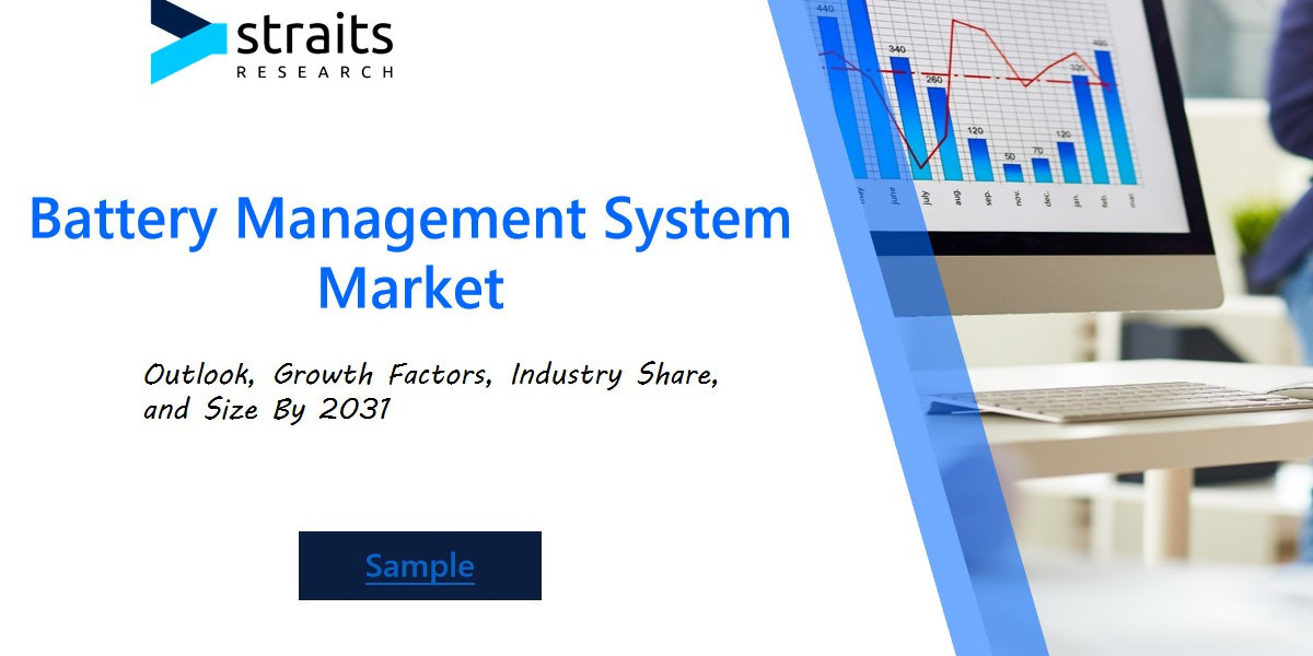 Global Battery Management System Market Analysis: Key Trends, Growth Drivers, and Future Projections