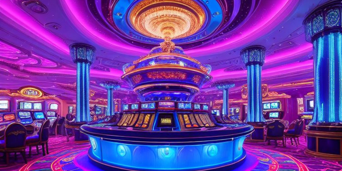 Space Gaming machines in Admiral Bet Casino