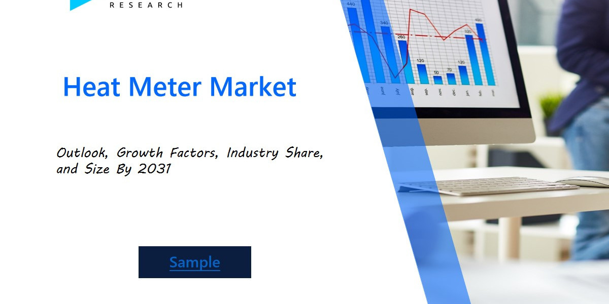 Global Heat Meter Market: Market Size, Regional Insights, and Growth Potential in Energy-efficient Heating Solutions