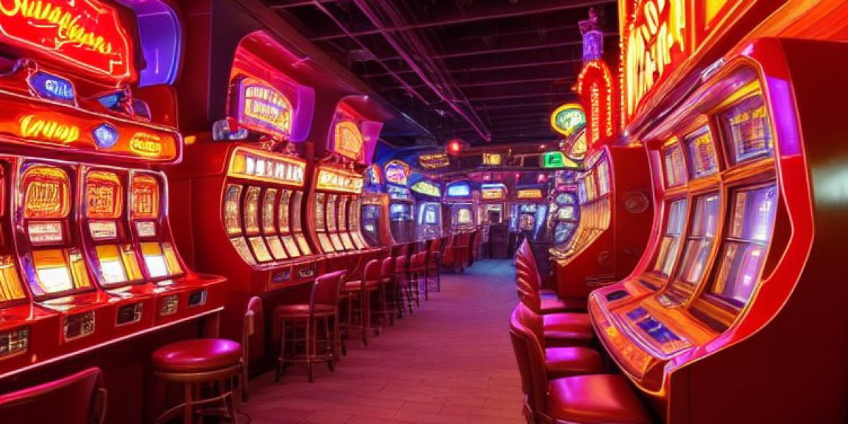 Variedad Inmersiva en Juegos en el Yo Casino