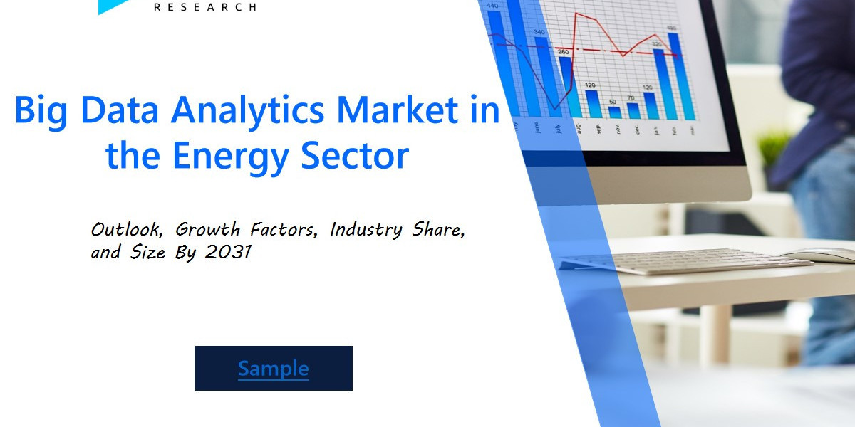Unlocking Insights: The Role of Big Data Analytics in Optimizing Operations and Decision-Making in the Energy Sector