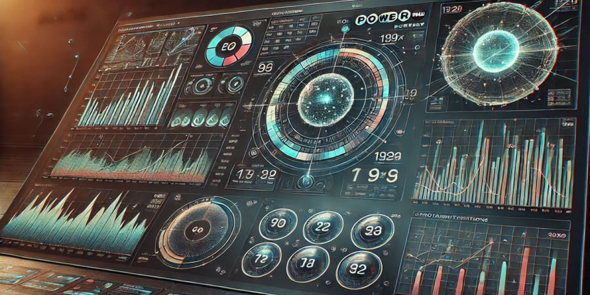 Unlocking the EOS Powerball Advantage