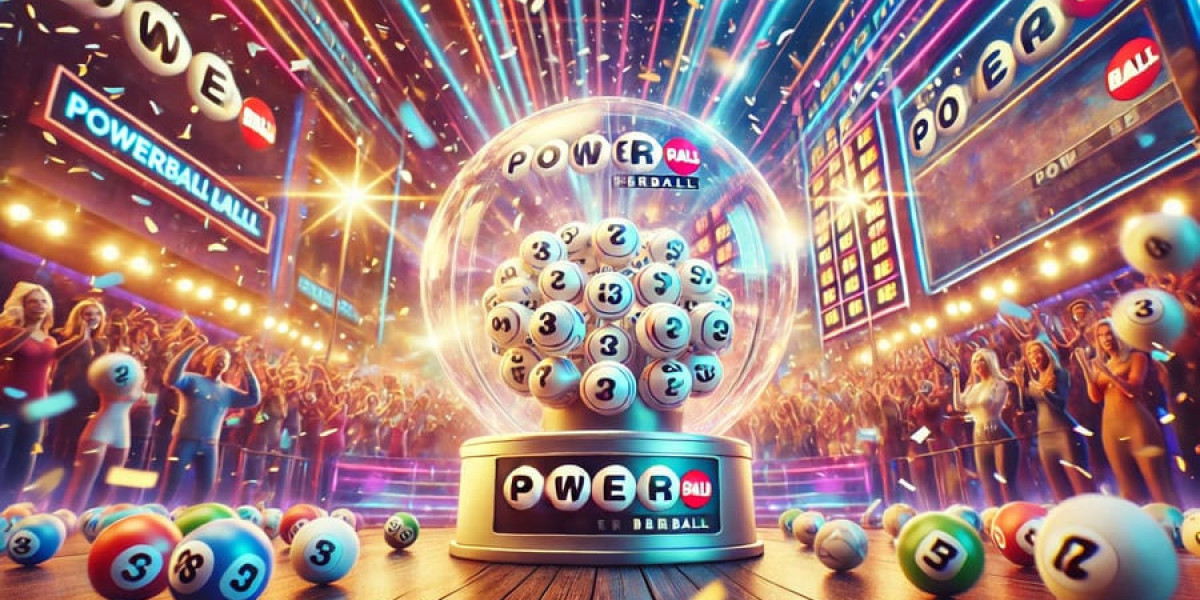 Unlocking Bepick Powerball Potential