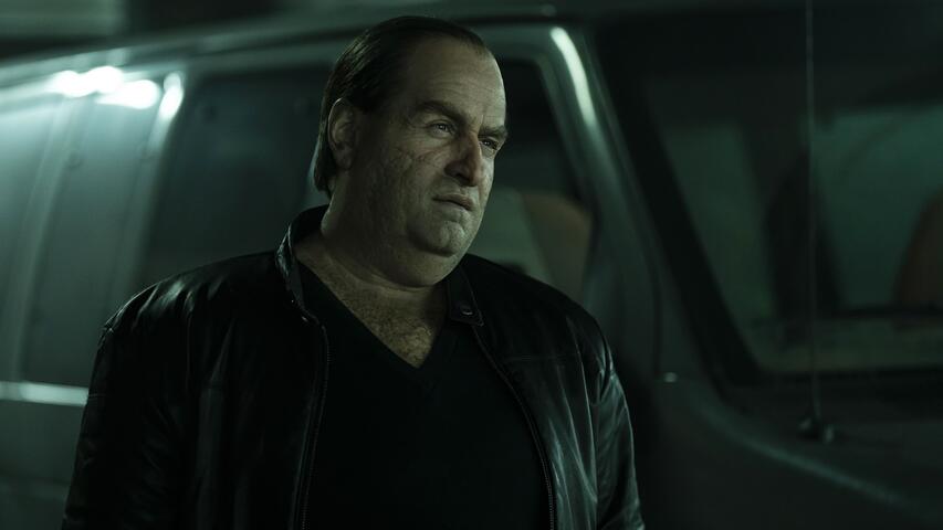 The Penguin 1x05 Homecoming - Trakt