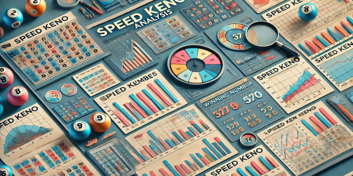 Discovering Speed Kino: A New Era of Entertainment