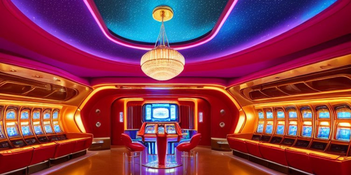 Explore Ruby Fortune Casino with a free demo