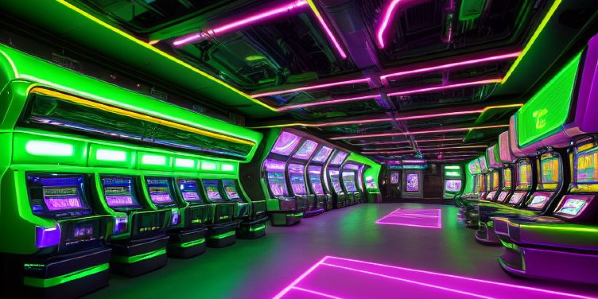 Entertaining Play Choice at Lucky Hunter Casino