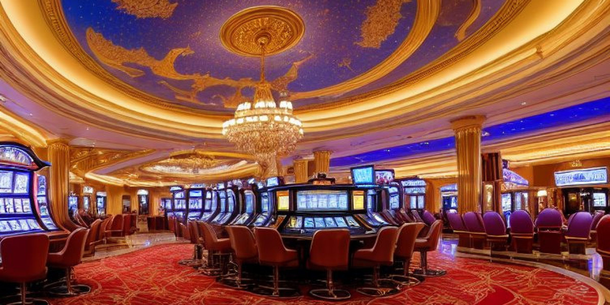 Wide One-armed bandit Selection at Retro Bet Casino