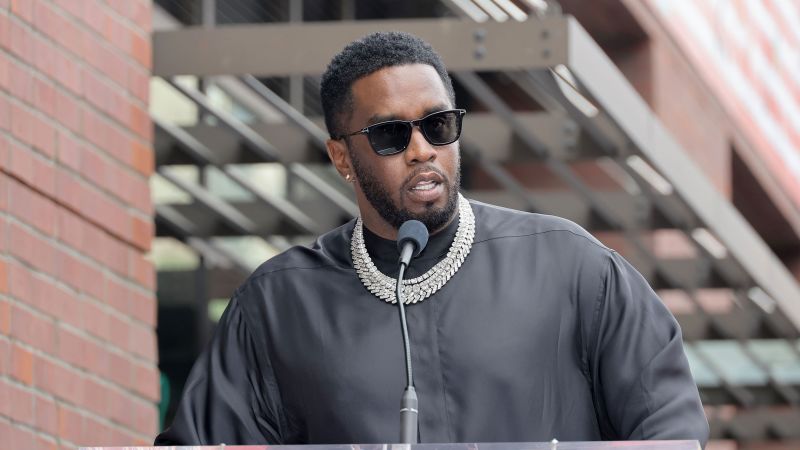 Sean ‘Diddy’ Combs accused of sexual assault in six new lawsuits, including one case involving alleged teenage victim | CNN