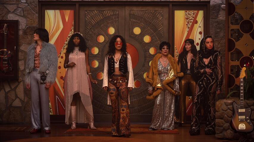 Agatha All Along 1x04 If I Cant Reach You, Let My Song Teach You - Trakt