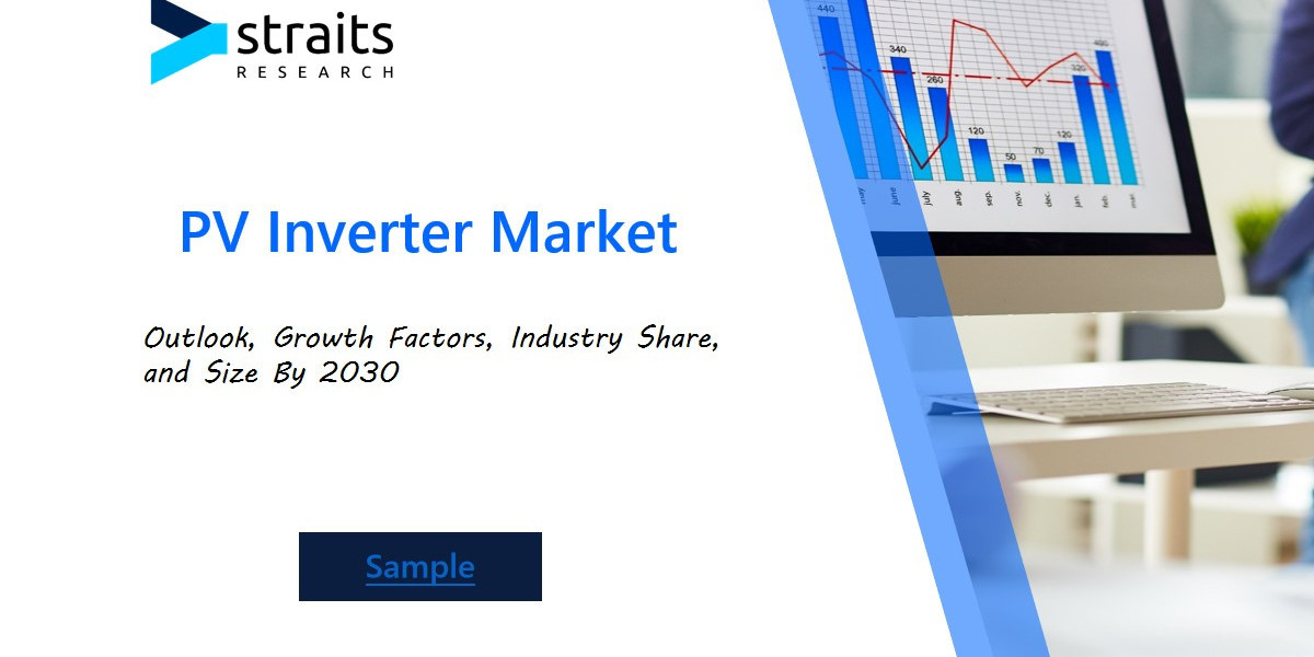 PV Inverter Market Insights: A Deep Dive into Market Segmentation, Regional Analysis, and Emerging Technologies