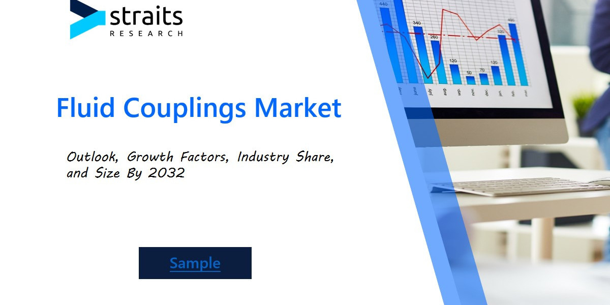 Fluid Couplings Market Trends: Evaluating the Impact of Industry 4.0 on Fluid Coupling Technologies and Solutions