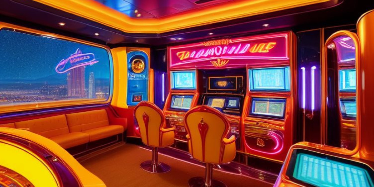 Smooth Account creation & Access at JustCasino