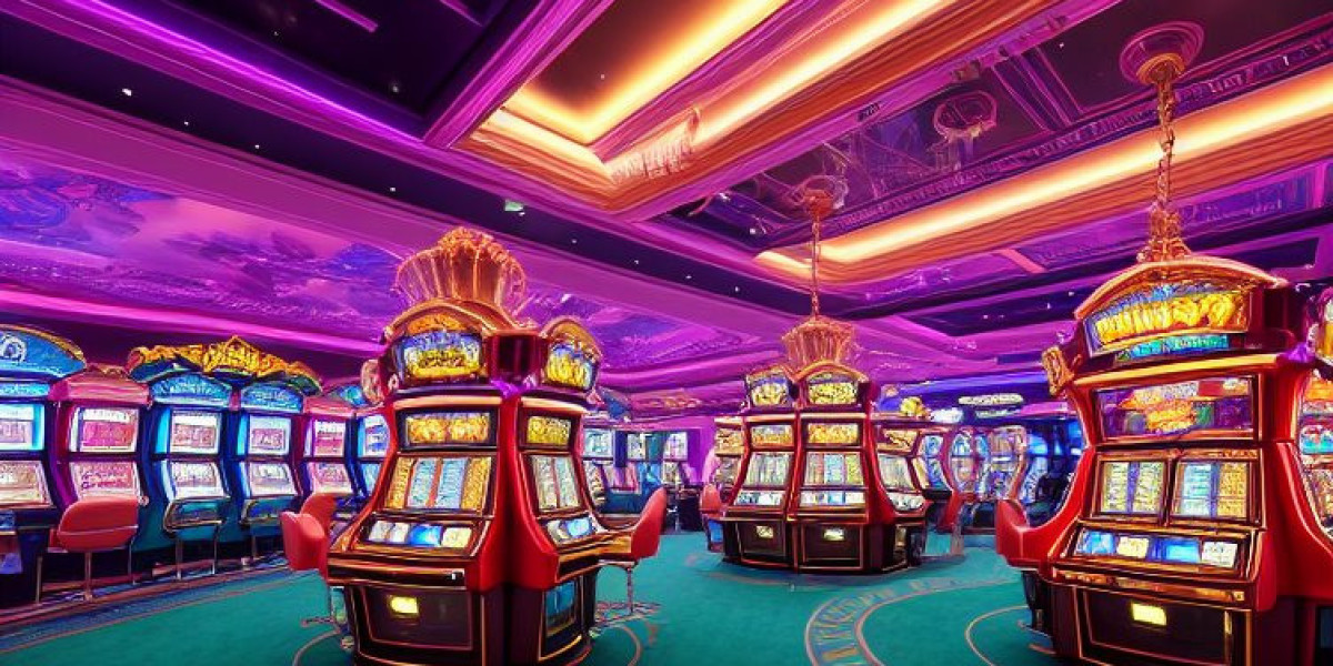 Umfangreiches Gaming-Möglichkeiten bei Rabona