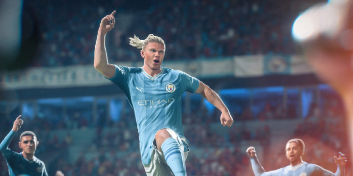 fc 25 coins Ultimate Guide: Best Tips to Build Your Dream Team