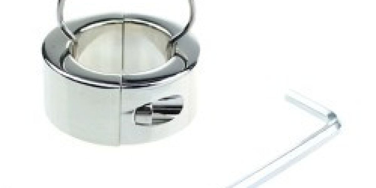 chain nipple clamps hw554