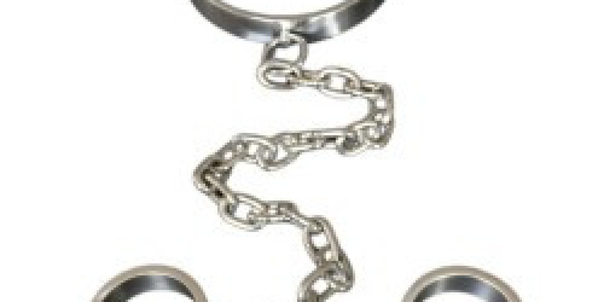 metallic testicle stretcher weights 4 balls iv737
