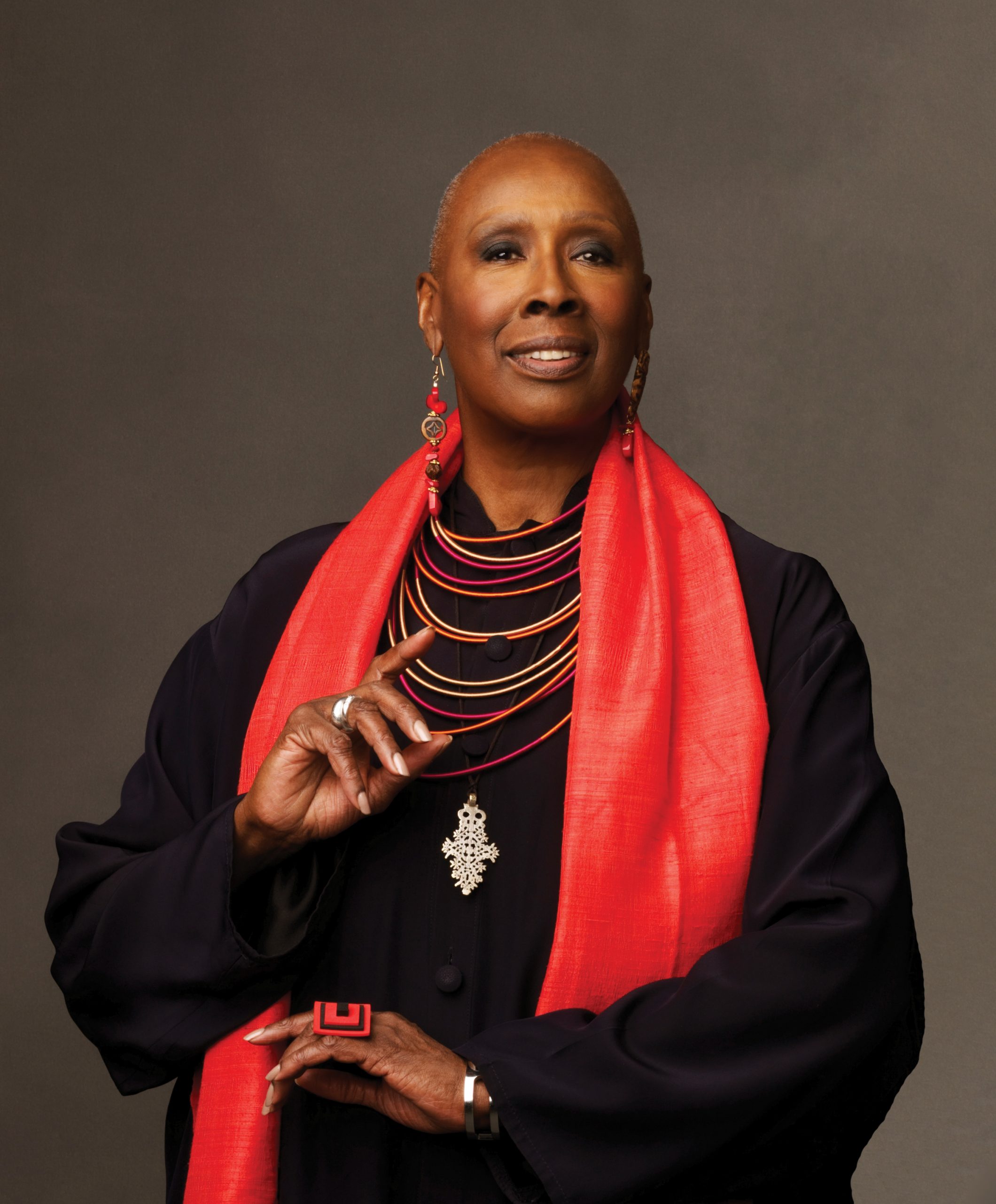 Alvin Ailey dancer and choreographer Judith Jamison dies at 81