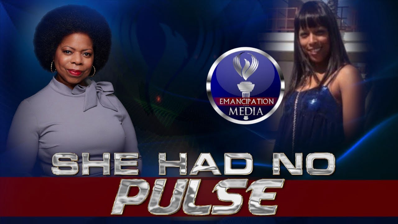 Warehouse Employees Told To Step Over/Walk Around Sista Who Fainted And Fell On The Floor - YouTube