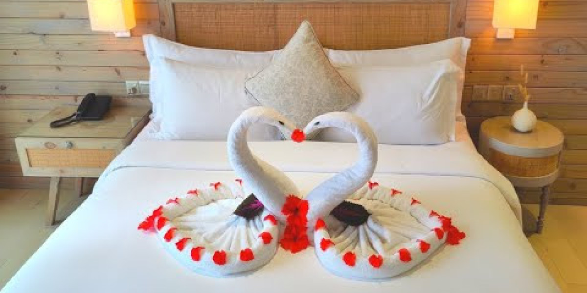 Understanding Modern Guest Expectations of Hotel Amenities