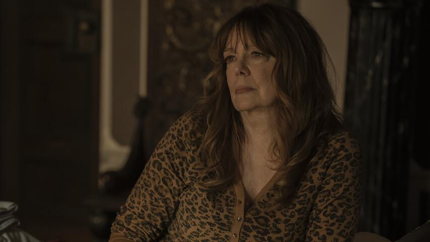 The Penguin 1x07 Top Hat - Trakt