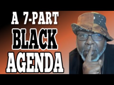 7 Things Black People Should Do in the age of Trump - YouTube