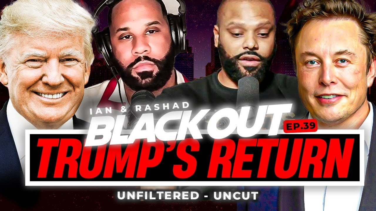 Trump’s Return: The Impact on Your Life | Money, Opportunities,  Danger – What You MUST Know! - YouTube