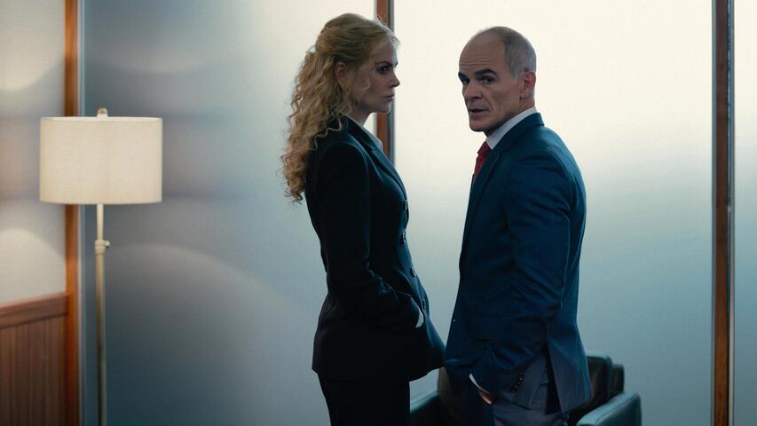 Lioness 2x06 2831 - Trakt