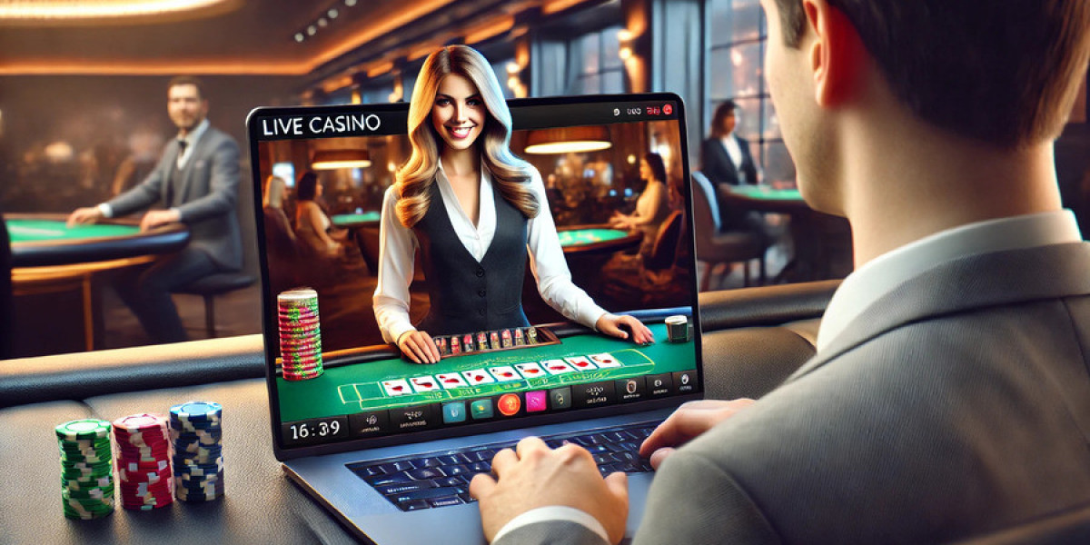 Discover the Thrill of Online Slots