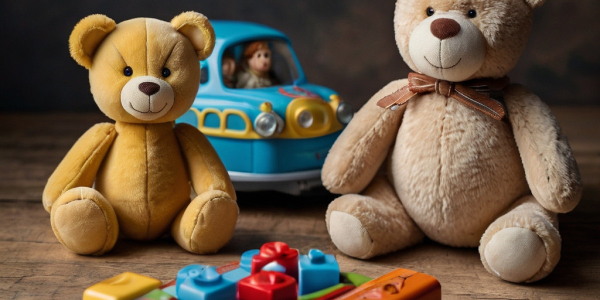 Dyslexia Toys Strategies For Newbies
