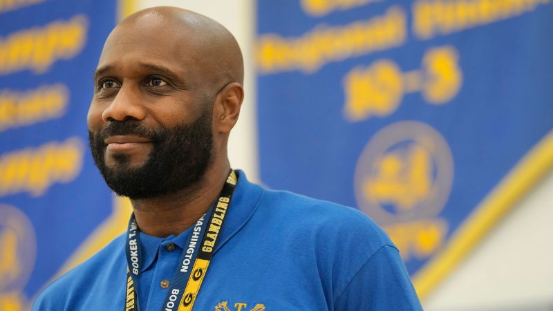 How the Houston teacher certification scheme worked | CNN