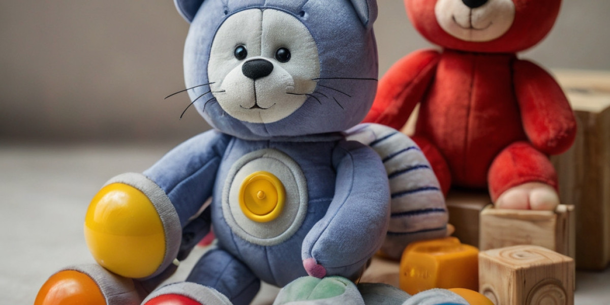 5 Amazing Tricks To Get The Most Out Of Your Toys For Teaching Emotional Intelligence