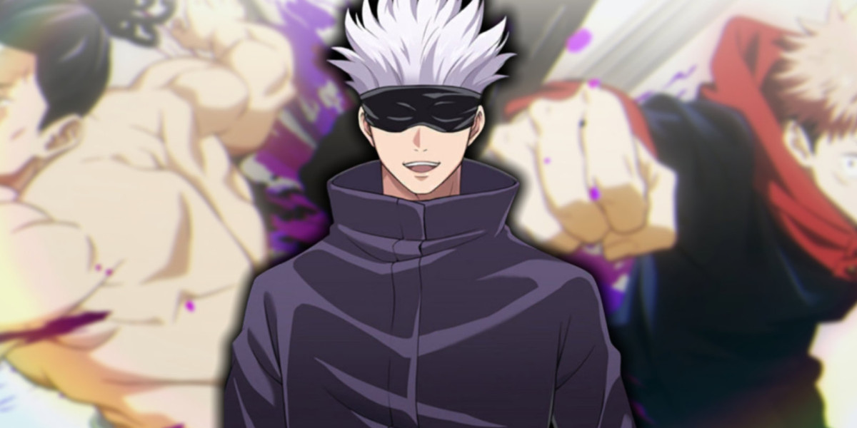 Elevate Your buy jujutsu kaisen phantom parade account Gameplay with U4GM Accounts