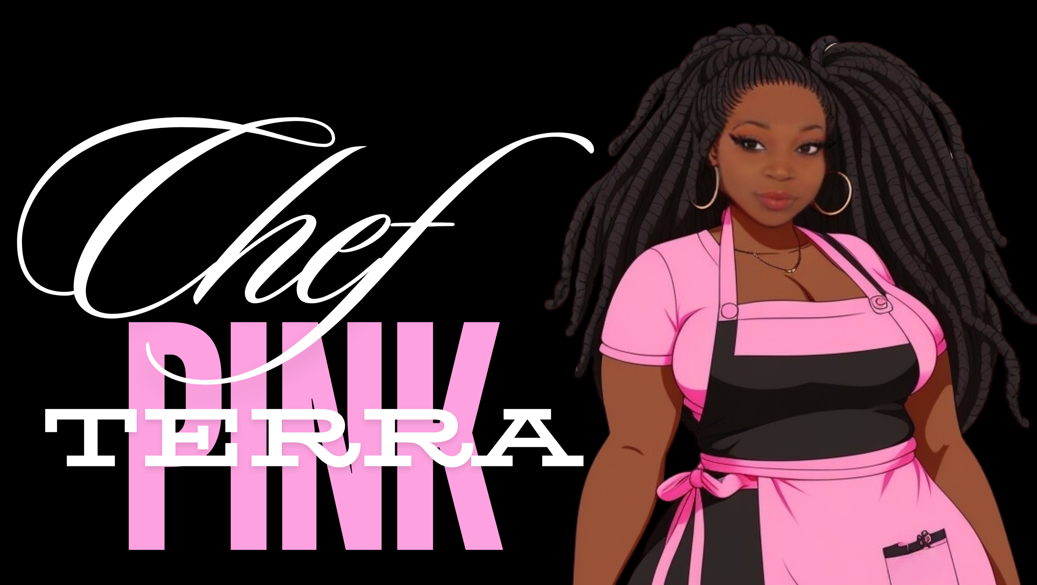 Fundraiser by Ricardo Colon : Help Terra Pink Open Her Dream Tea Lounge