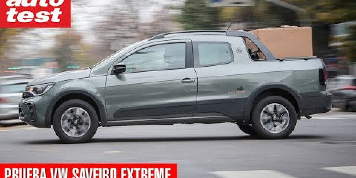 Saveiro Cross ou Fiat Strada Volcano: Qual Pickup Leva a Melhor? Veja a Batalha das Potências!