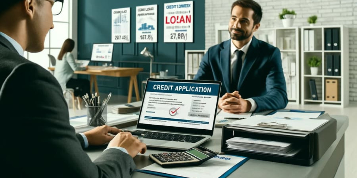 Fast Access: Same-day Loans