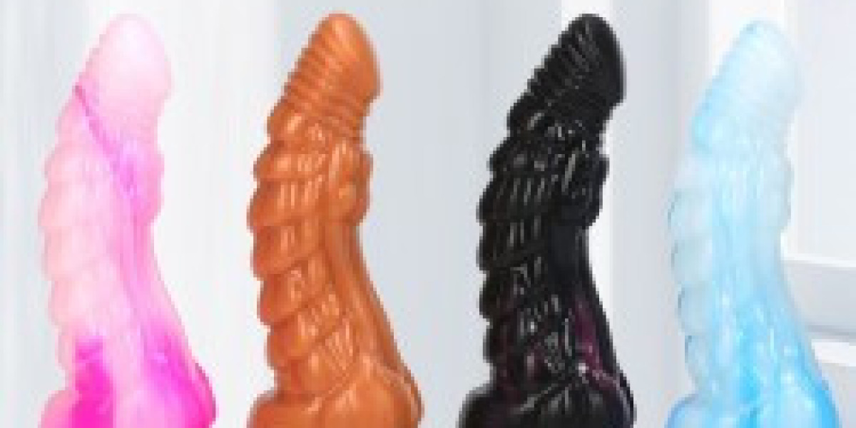 colorful handle whip oq587