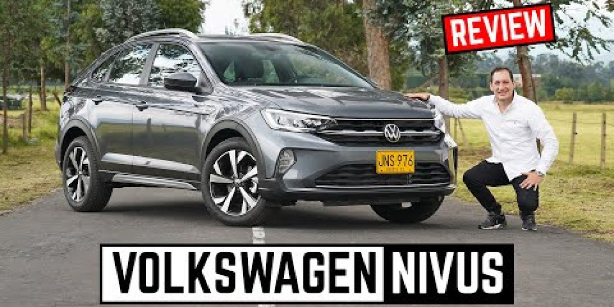 Nivus 2022 Highline: Tudo Que Você Precisa Saber Sobre Preços e Recursos