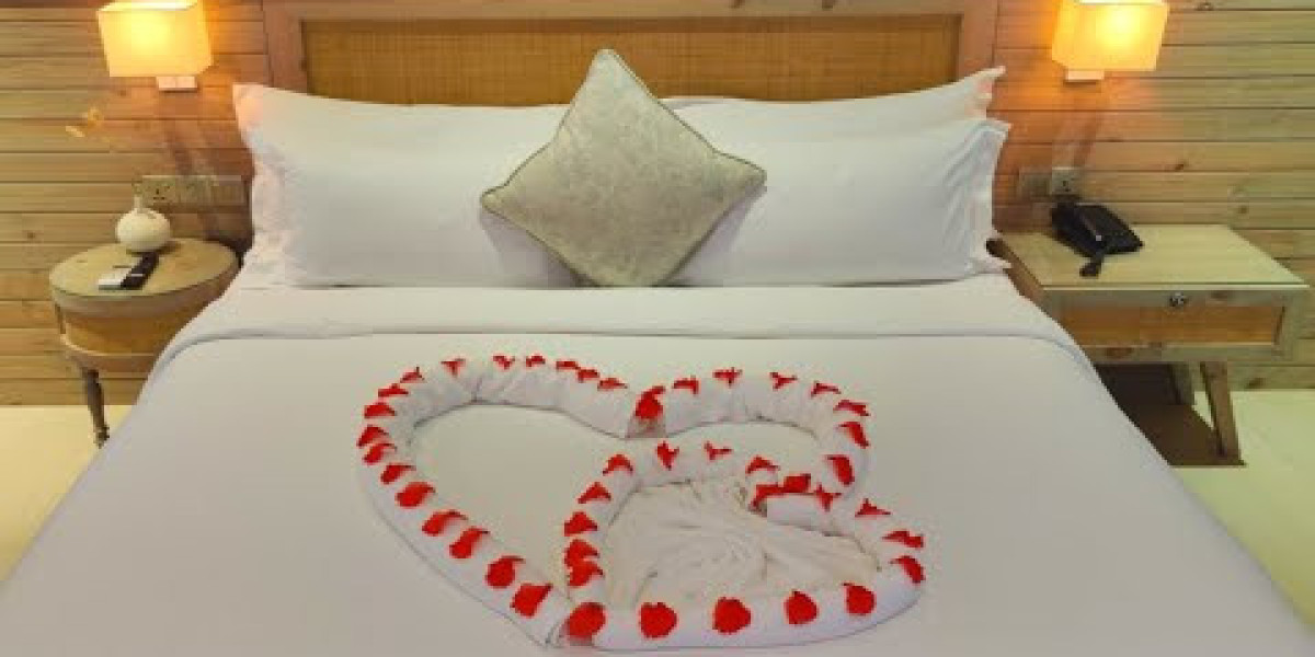 What Are Amenities & Examples of Them?