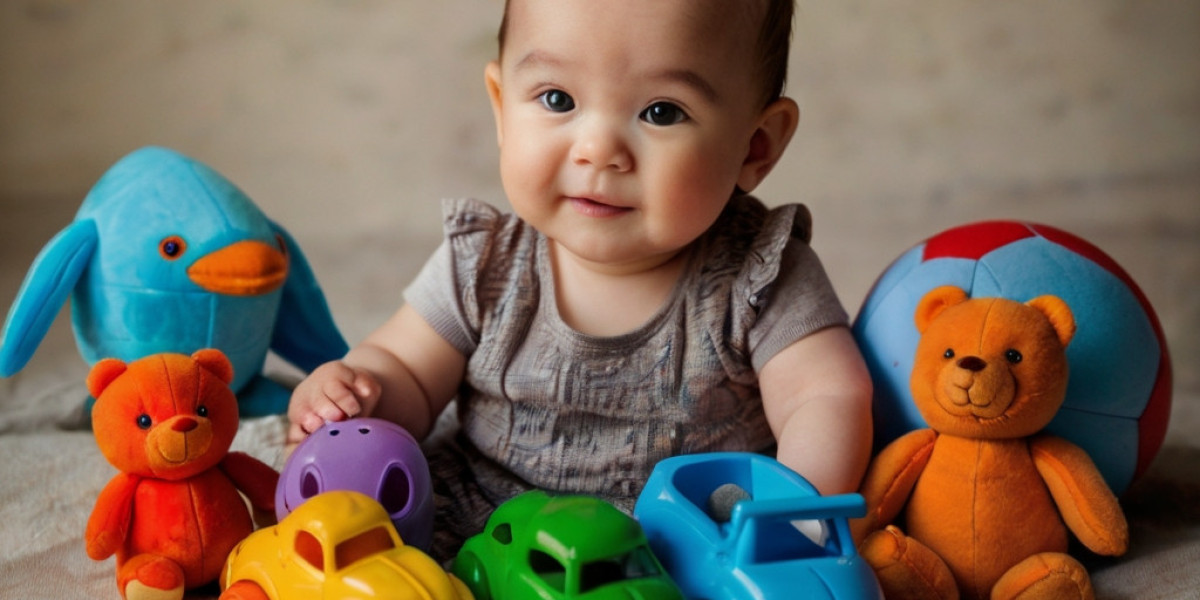 Lies And Damn Lies About DIY Toy Projects