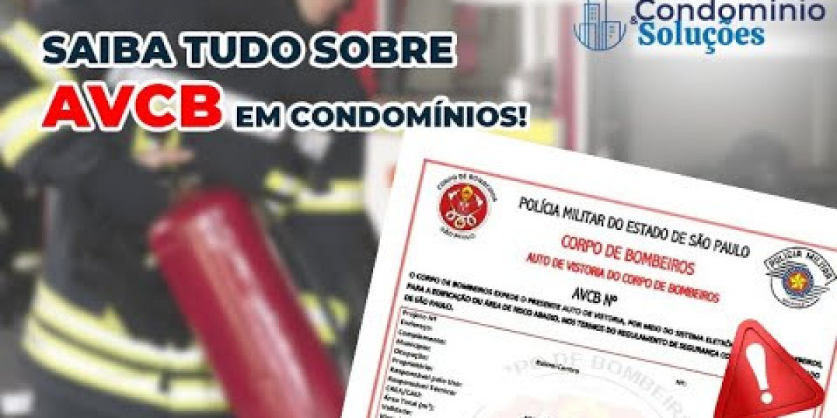 Documentos Essenciais para a Renovação do CLCB dos Bombeiros: O Que Você Precisa Saber