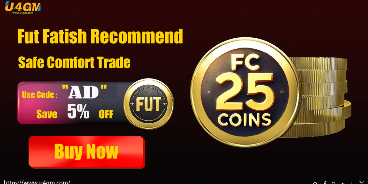 Why You Should Use buy fc 25 coins Coins for a Better SBC Experience in EA FC 25