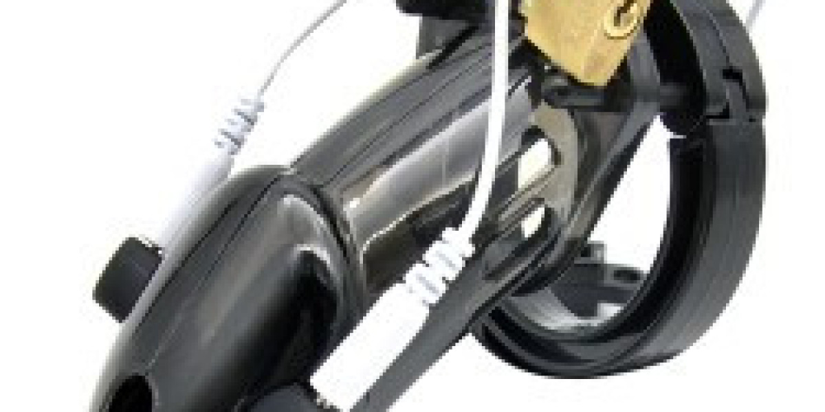 bubble glass butt plug 2 zi868